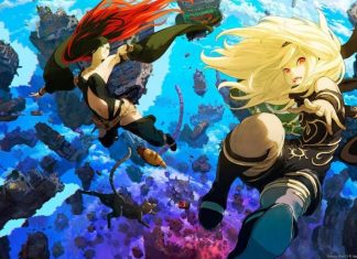 Sony ประกาศวันวางจำหน่าย Gravity Rush 2 พร้อมประกาศทำ Anime