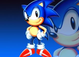 Sega เปิดตัวเกมใหม่ Sonic 2017 และ Sonic Mania ย้อนยุคบรรยากาศแบบภาคแรกๆ