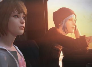เกม Life is Strange กำลังจะมีทีวีซีรี่ส์คนแสดง