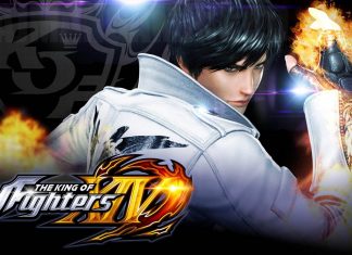 The King of Fighters 14 ประกาศวันเปิดตัว Demo พร้อมเทรลเลอร์ใหม่