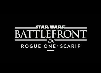 เกม Star Wars Battlefront กำลังจะมี DLC จากภาค spin-off Rogue One