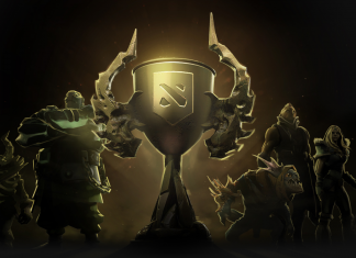 Dota 2 ปล่อยฟีเจอร์ใหม่ Battle Cup