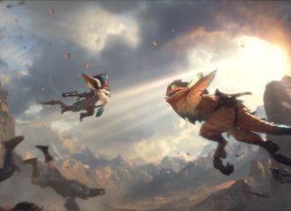 League of Legends เตรียมปล่อย Champion ใหม่ Kled