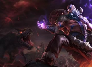 5 สิ่งที่ต้องรู้กับ League of Legends Patch 6.14