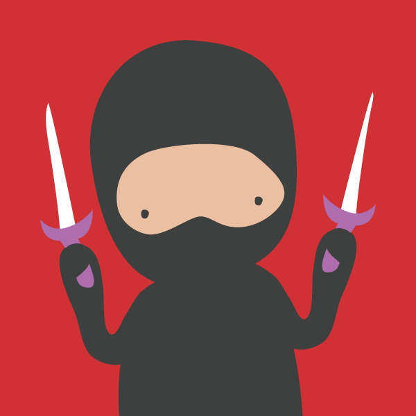 default-avatar-knives-ninja - Neolution E-Sport