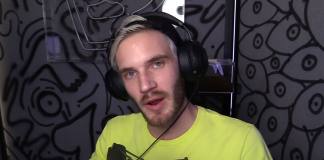 PewDiePie ยูทูปเบอร์ที่ประสบความสำเร็จที่สุดเดินหน้าสร้างcontentบน Twitch หลังเกิดปัญหากับ Youtube