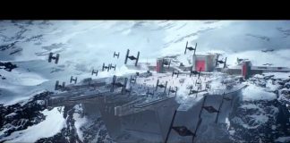 EA ปล่อยตัวอย่างเกม Star Wars: Battlefront II สุดอลังการ