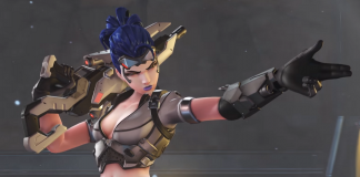 Overwatch Uprising event นำโหมด PvE กลับมาพร้อมskinใหม่เพียบ !!!