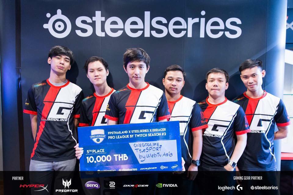 NeoEs.CS:GO - Neolution E-Sport