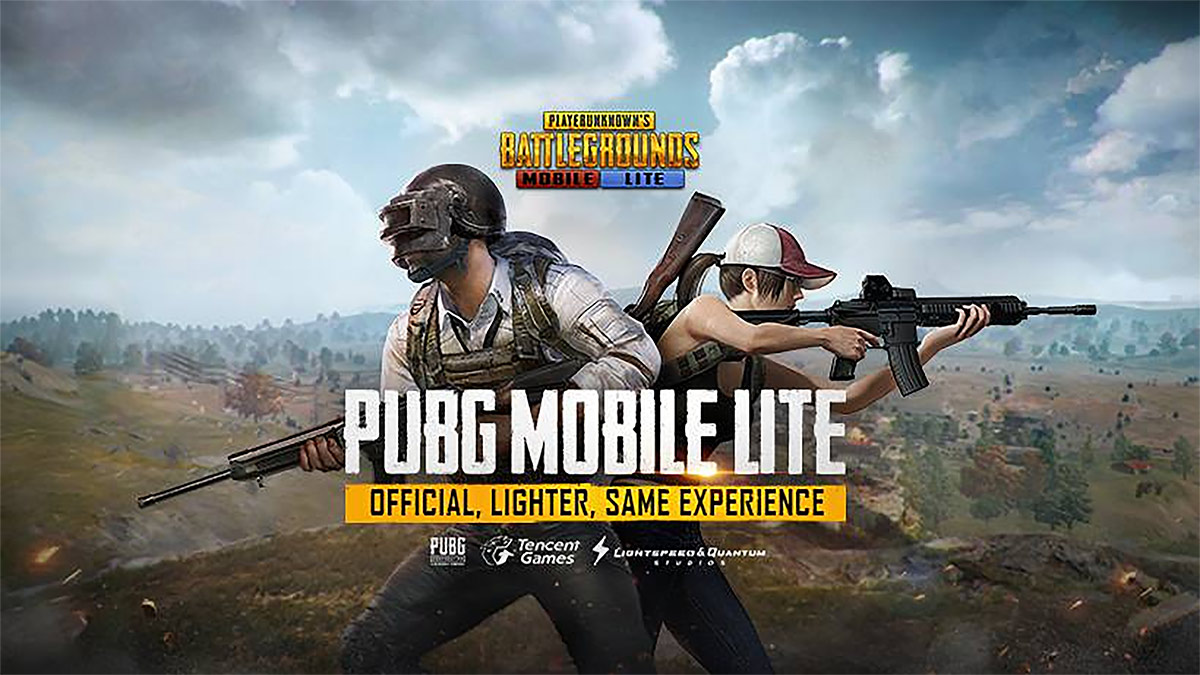 Cara Main PUBG LITE Open Beta Thailand Dengan VPN PongKagame