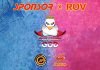 Duck Duck God ยอดทีม Sponsor x RoV Amateur Tournament
