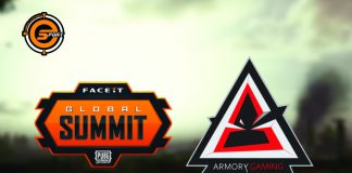PUBG FACEIT Global Summit: PUBG Classic