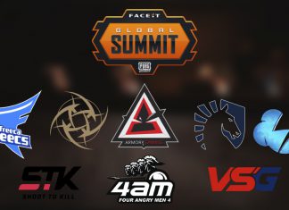 ข่าวดี PUBG Thailand รายการ FACEIT Global Summit: PUBG Classic