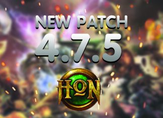 ข่าวดีสำหรับ สาวก HON เพราะตอนนี้ได้มีการปรับสมดุลของฮีโร่ให้สนุกมากยิ่งขึ้น