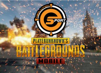 ?Neolution E-sport Pubg Mobile ?