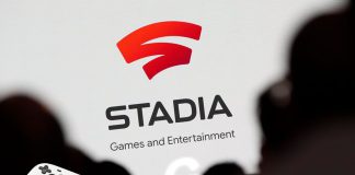 ? Google Stadia ?