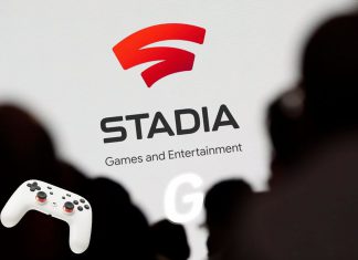 ? Google Stadia ?