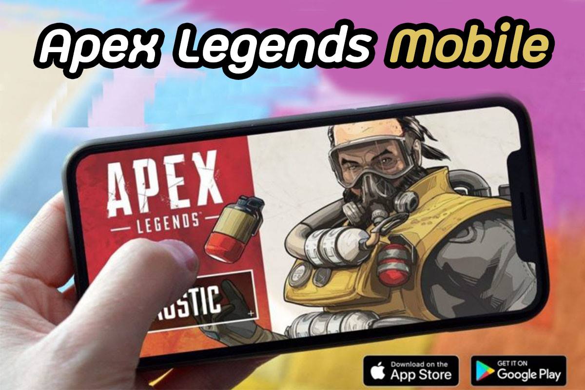 Apex mobile игра. Apex mobile. Apex Legends mobile. Мобайл Апекс мобайл. Обложка Апекс мобайл.