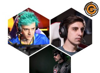 ประกาศรายชื่อ Streamer ผู้เข้าชิงรางวัล Streamer of the Year ของ Esports Awards 2019