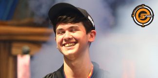 Kyle Giersdorf เด็กวัย 16 ปี คว้าเงินรางวัลรวมเป็นเงิน $3,000,000 (92 ล้านบาท)