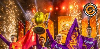 Nova Esports คว้าแชมป์ Clash of Clans World Championships