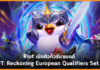 Riot เปิดตัวทัวร์นาเมนต์ TFT: Reckoning European Qualifiers Set 5